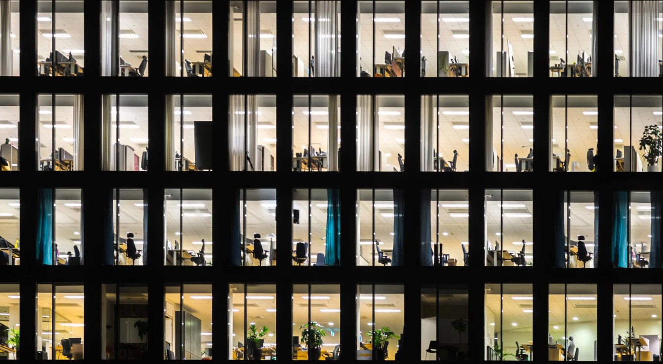Lean maakt ook dienstverlening en retail leuker